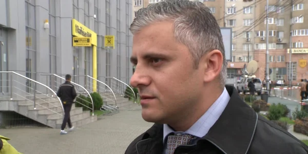 Ovidiu Petru, director interimar al Sibex Sibiu