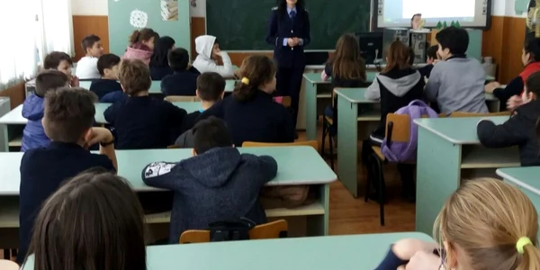 calarasi prevenire