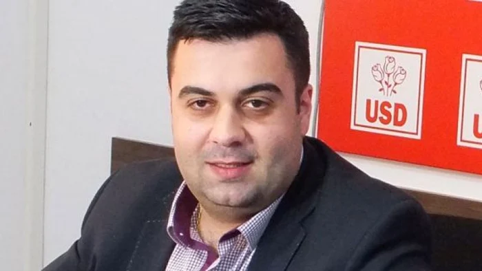 Răzvan Cuc, ministrul Transporturilor