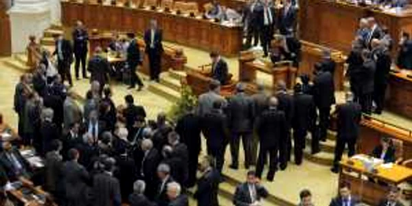 Parlament
