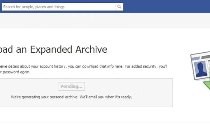 Facebook_start_archive_expanded_pending