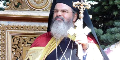 episcop ignatie