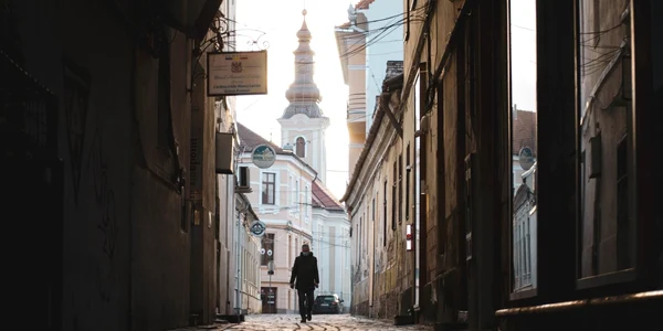 cluj unsplash