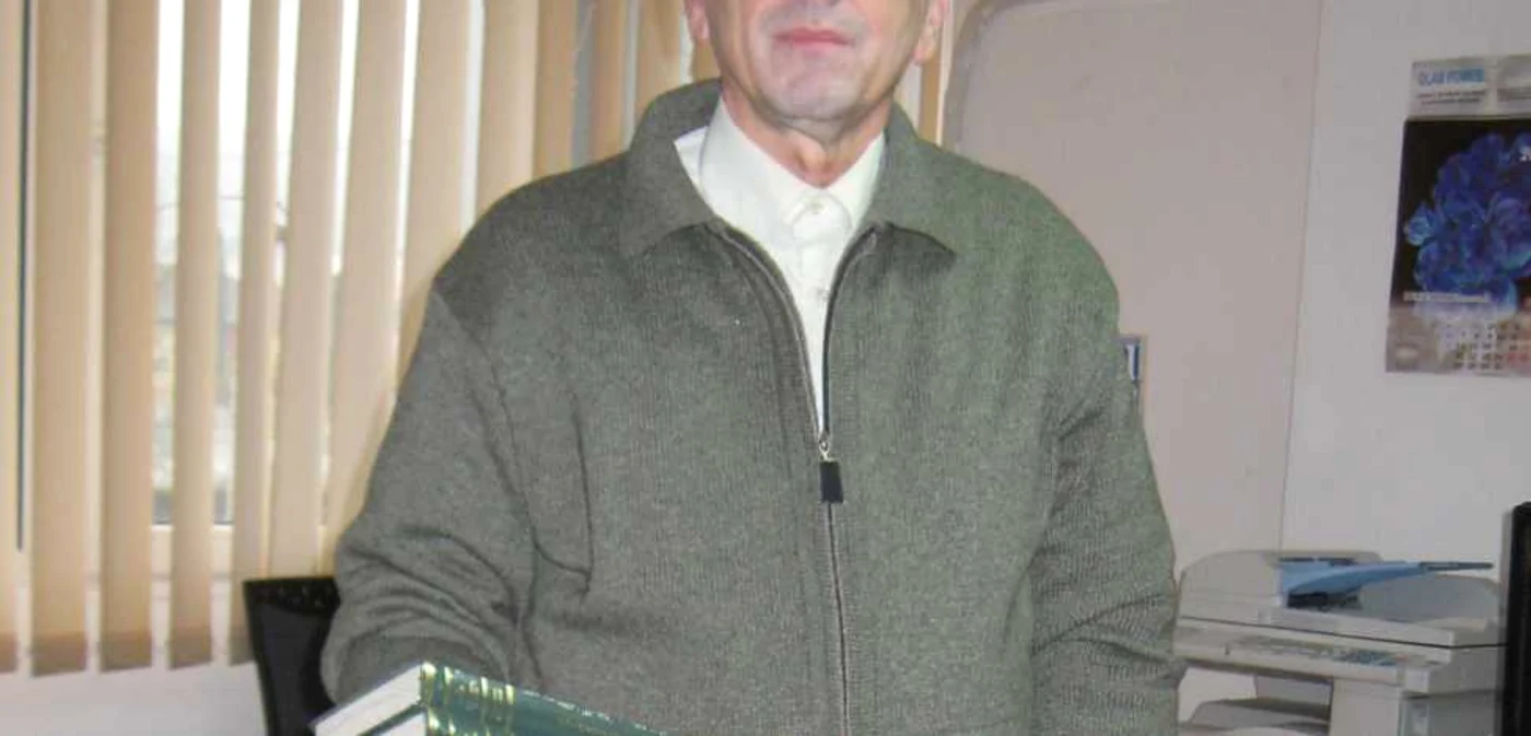Ion Predescu
