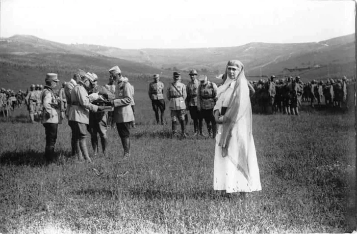 marasti