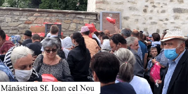 ingramadeala la sarmale 