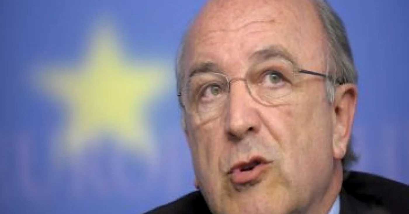Almunia: Pachetul anticriză în UE va fi mai mare decât se anticipa