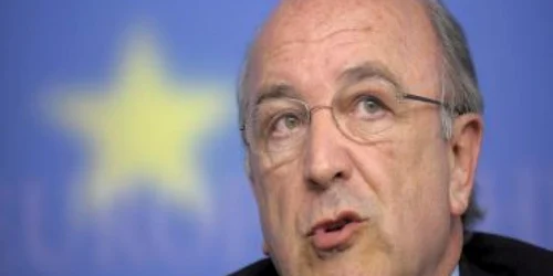 Almunia: Pachetul anticriză în UE va fi mai mare decât se anticipa