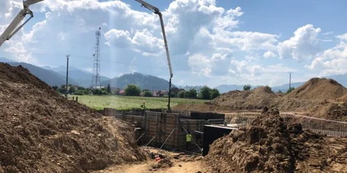 lucrari brasov rasnov