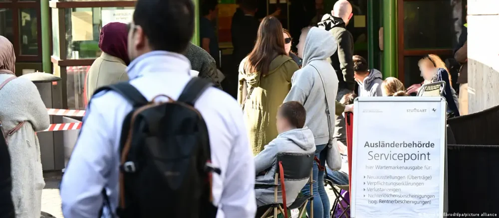 De ce mulți imigranți părăsesc din nou Germania