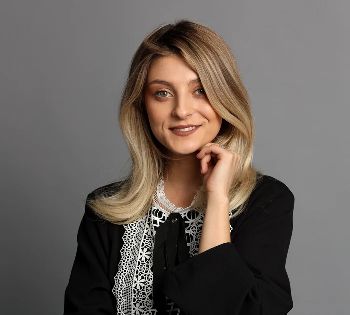 Elena Matei
