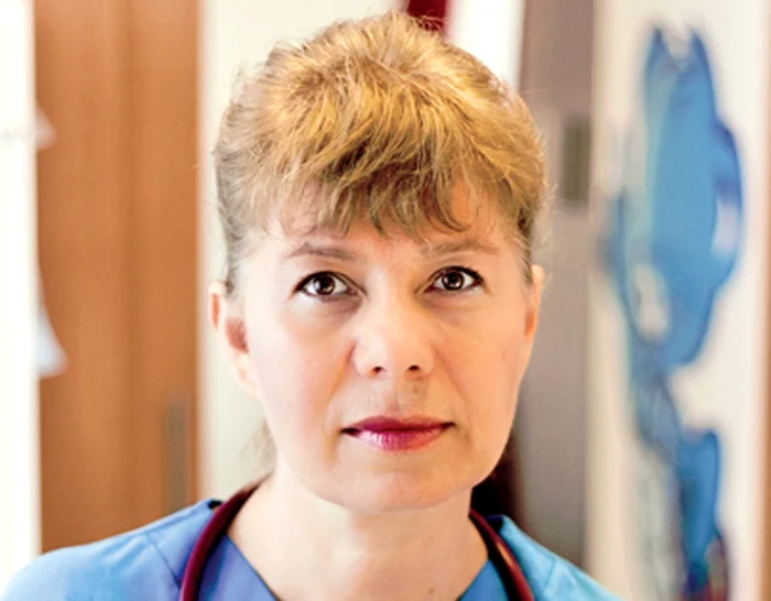 CNAS are bani doar pentru primele 9 luni din 2024, anunță Valeria Herdea - Foto Arhiva