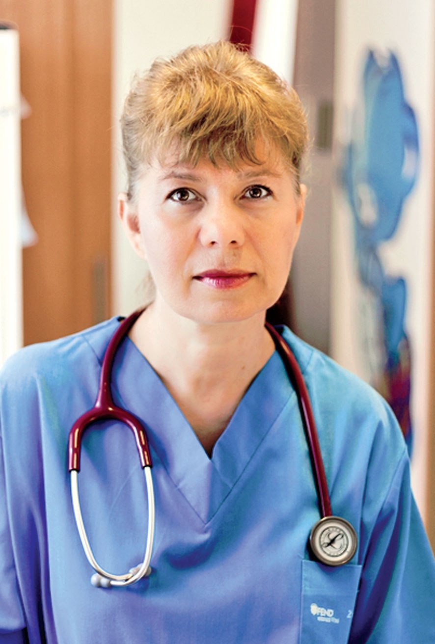 Președintele CNAS promite servici medicale de calitate, dar în limita bugetului disponibil Președintele CNAS promite servici medicale de calitate, dar în limita bugetului disponibil