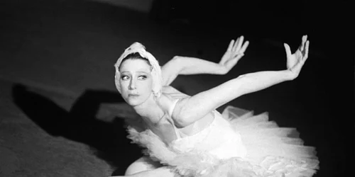 maia plisetkaia
