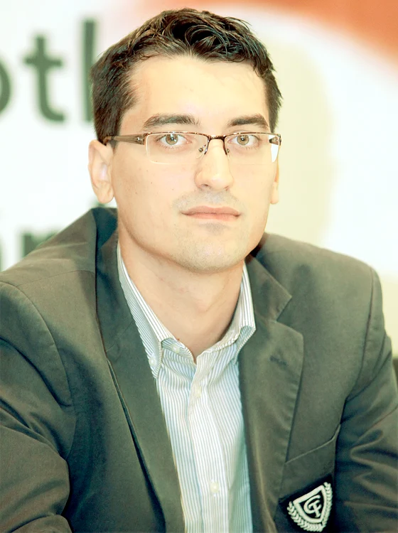 
    Decizia a fost luată azi în Comitetul Executiv al Federaţiei conduse de Răzvan Burleanu  