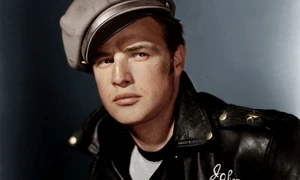 marlon brando