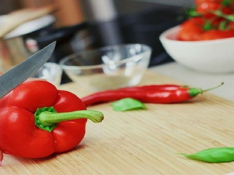 Criza alimentară în Marea Britanie. Motivul pentru care ardeii lipsesc cu desăvârșire din magazine