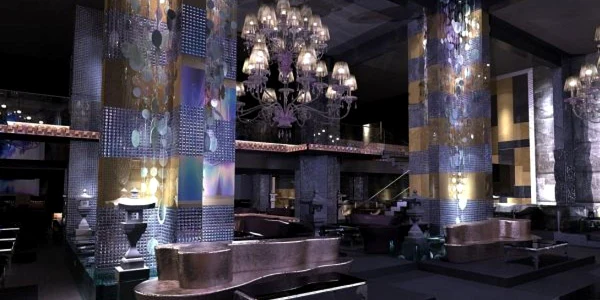 Clubul Bamboo din Braşov 