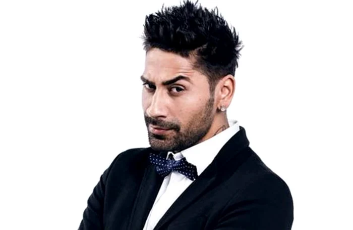 Maya îi seamănă din ce în ce mai mult lui Connect-RFOTO: Arhiva personală