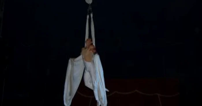 Slatina: Orlando Oprescu, cel mai tânăr director de circ din ţară