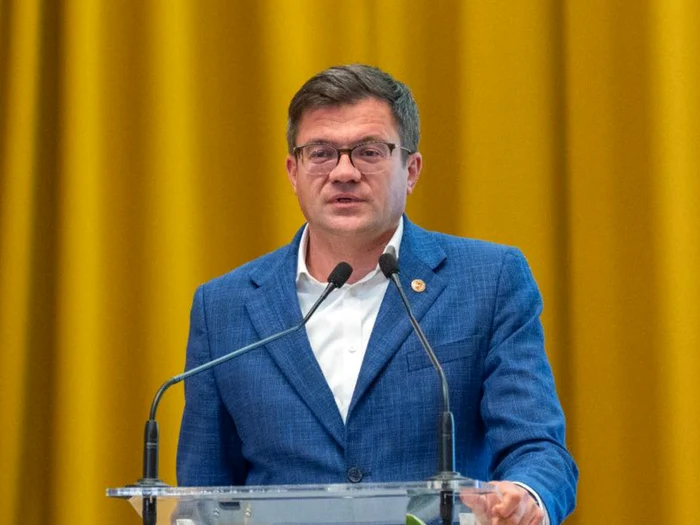Costel Alexe/FOTO: Facebook