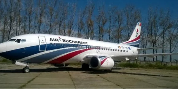 avion air bucharest 