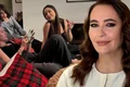 Amalia Năstase le dă cele mai bune sfaturi fetelor sale
