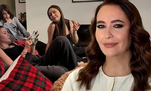 Amalia Năstase le dă cele mai bune sfaturi fetelor sale