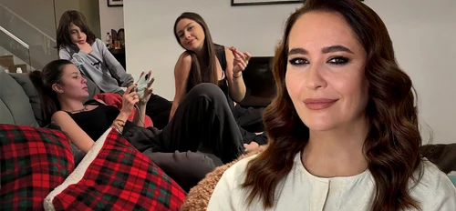 Amalia Năstase le dă cele mai bune sfaturi fetelor sale