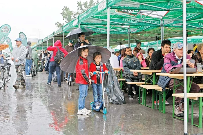 
    Administraţia Naţională de Meteorologie a publicat ieri prognoza valabilă până pe 4 mai.  