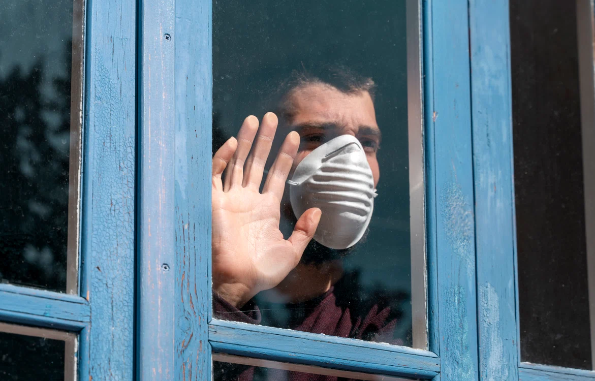 Mai puțin de jumătate dintre cei care au făcut Covid-19 mai prezintă anticorpi la 180 de zile de la vindecarefoto: Shutterstock