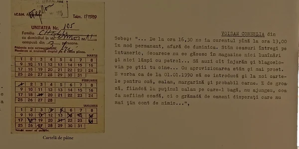note informative comunism