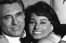 Sophia Loren infirmă unul dintre miturile hollywoodiene: „Cary Grant nu m a cerut niciodată în căsătorie” jpeg