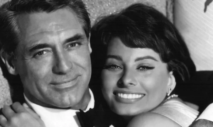 Sophia Loren infirmă unul dintre miturile hollywoodiene: „Cary Grant nu m a cerut niciodată în căsătorie” jpeg