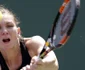 Simona Halep vs Nicole Vaidisova FOTO AP