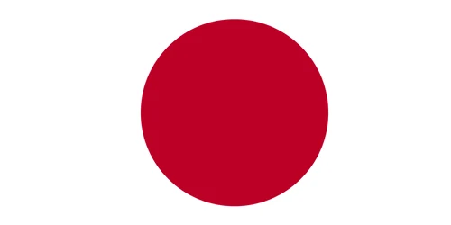 japonia