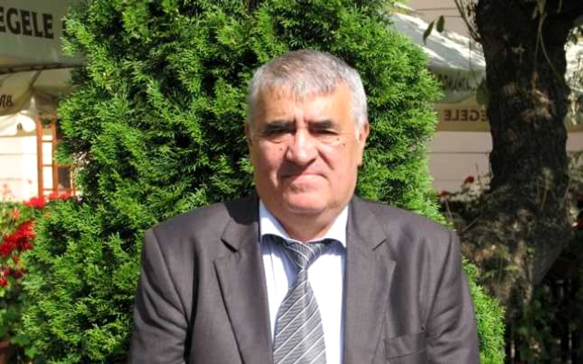 Primarul din Moieciu cere sprijinul parlamentarilor braşoveni. FOTOnewsbv.ro.