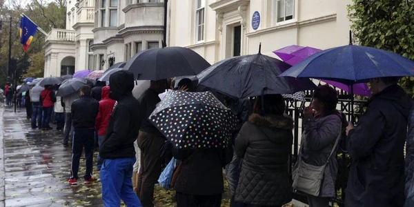 proteste Reuters