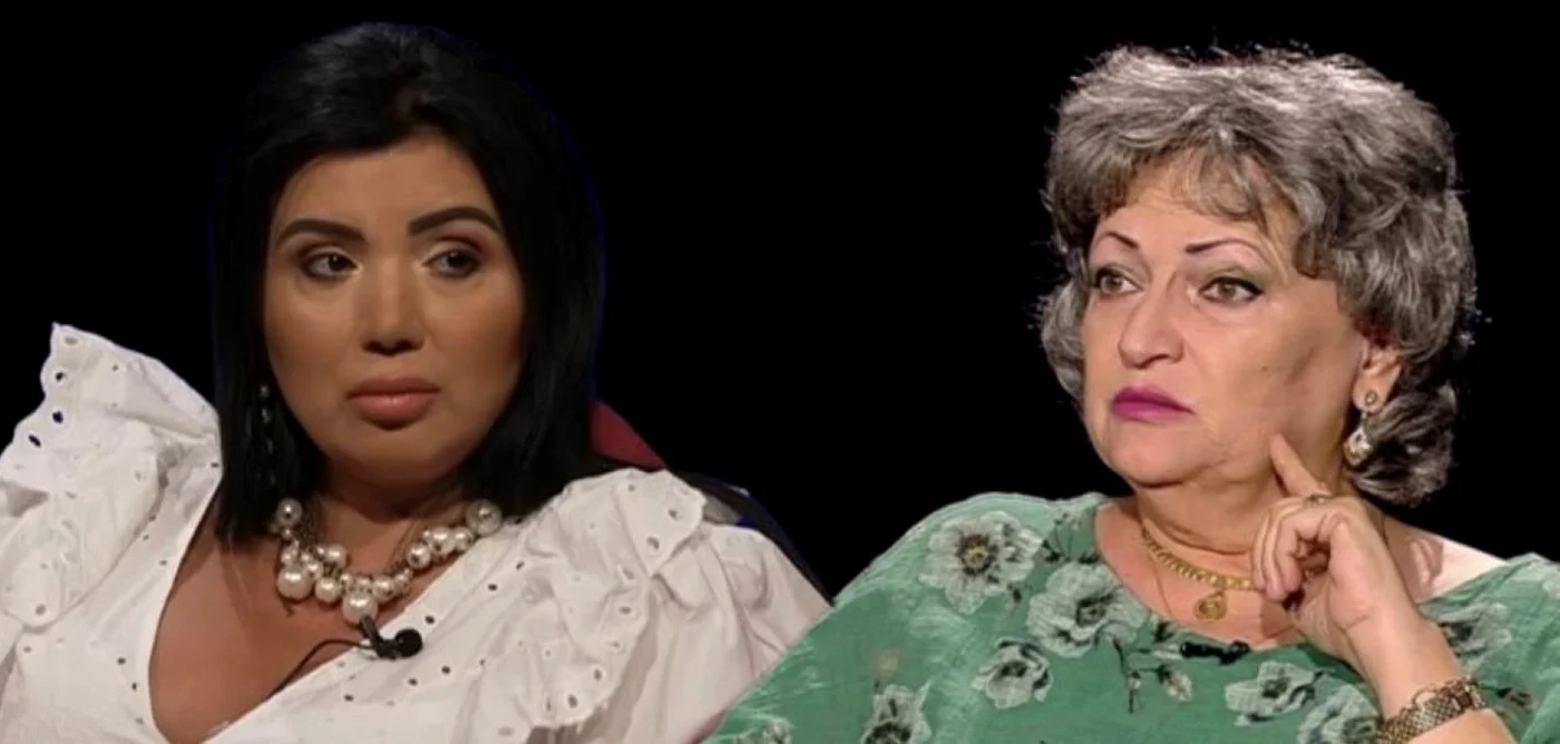 Monica Pop, adevărul despre scandalul cu Adriana Bahmuțeanu / foto: colaj Click!
