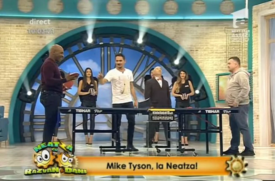 Mike Tyson Leonard Doroftei jpeg