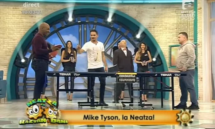 Mike Tyson Leonard Doroftei jpeg