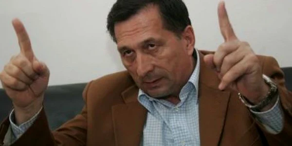 Ion Crăciunescu acuză greşelile de arbitraj făcute împotriva echipelor oltene