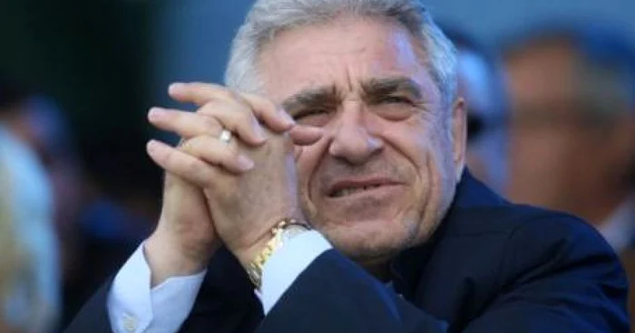 Ioan Becali a fost foarte virulent