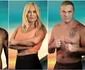 Jorge, Vica şi Ionuţ Iftimoaie au adus primele puncte pentru Faimoşi la Survivor