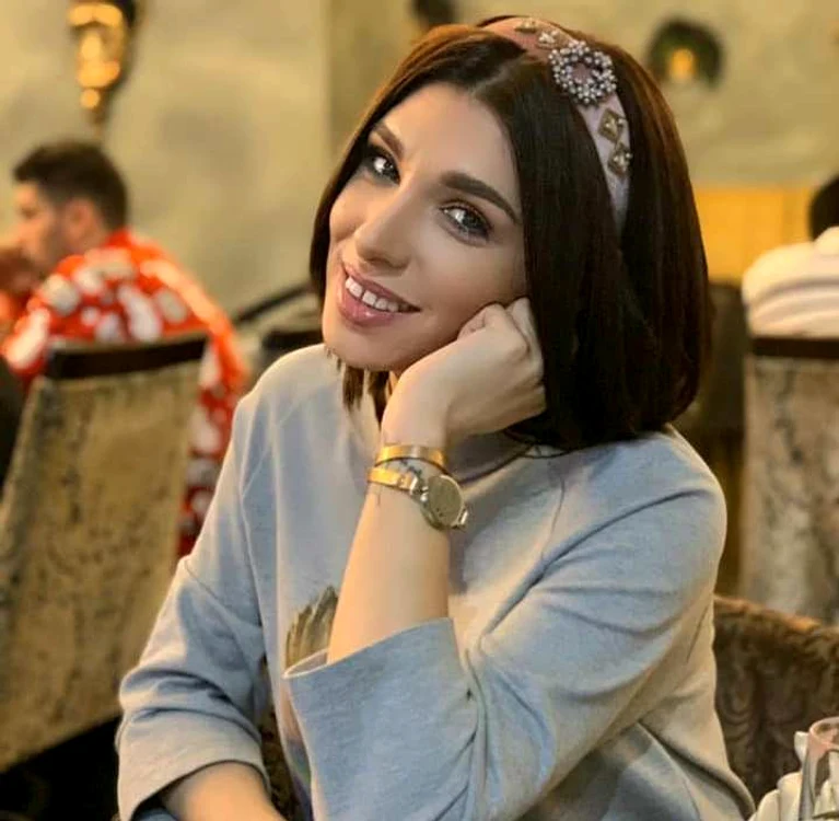 Sorana a povestit o întâmplare amuzantăfoto: Instagram