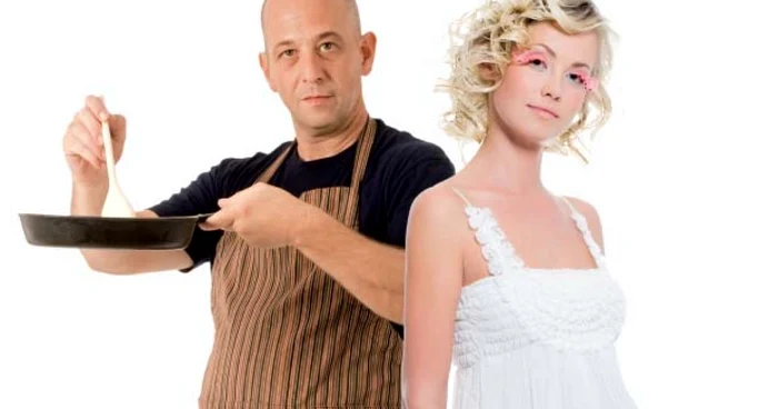 Cuplurile care au o anumită coeziune sunt mai pregătite să facă faţă unor probleme.