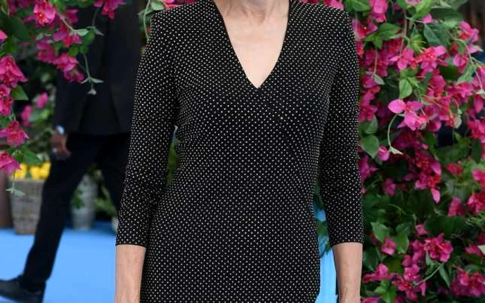 christine baranski foto getty images