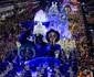 Carnavalul de la Rio. FOTO Getty Images