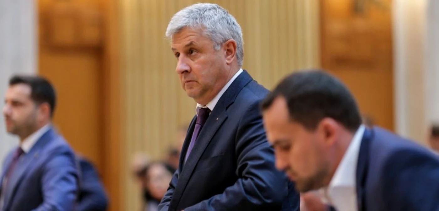 Florin Iordache