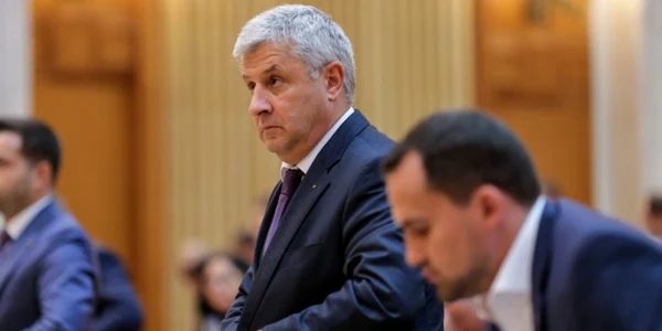 Florin Iordache Inquam Photos / George Calin